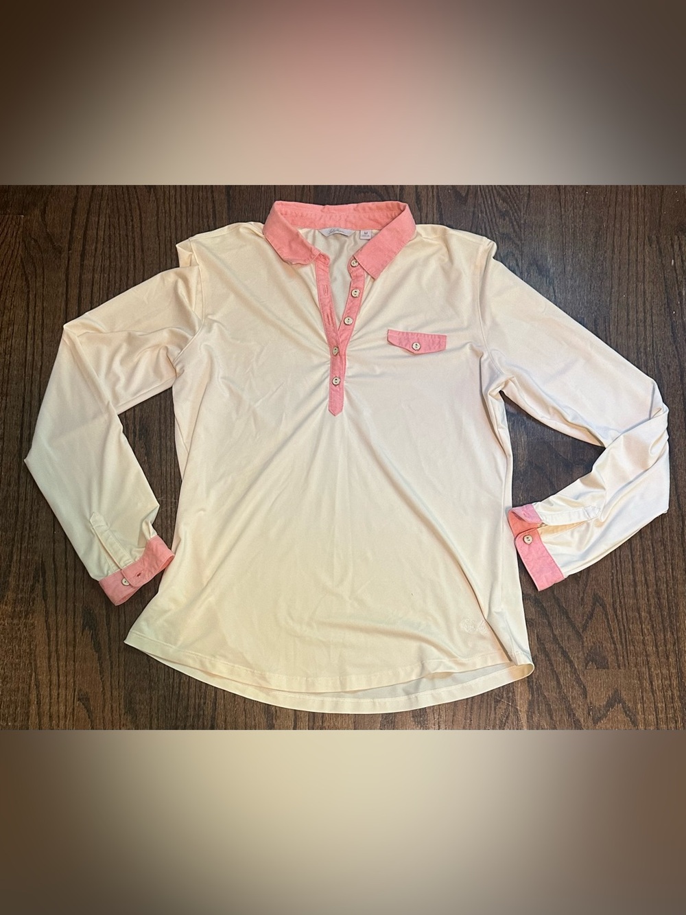 Lady Hagan shirt